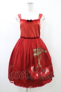Emily Temple cute / Shirley Temple の古着 ロリィタ美品！ (Page 1)
