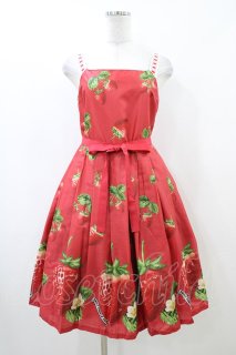 Emily Temple cute / Shirley Temple の古着 ロリィタ美品！ (Page 1)