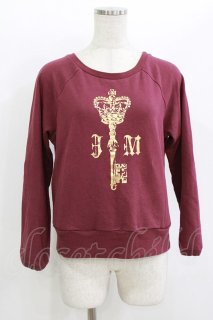 Jane Marple（ジェーンマープル）の古着 ロリィタトップス！