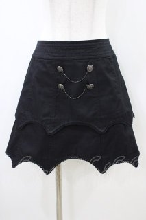 BLACK PEACE NOW（ブラックピースナウ）の古着 ゴス美品！ (Page 1)