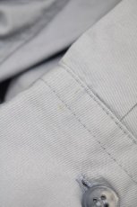 画像3: MILKBOY / Pocket SHIRTS  ブルー H-26-06-08-1053-MB-BL-AK-ZH (3)