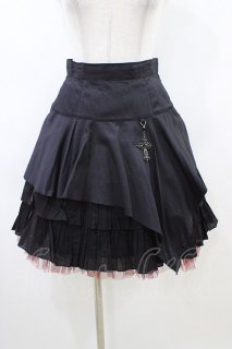 BLACK PEACE NOW（ブラックピースナウ）の古着 ゴス美品！ (Page 1)