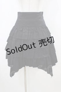 ピースナウトップス&スカート PEACE NOW（ピースナウ）の古着 ゴス美品！ (Page 1)