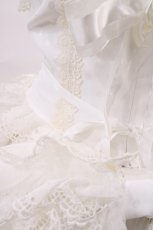 画像7: BABY,THE STARS SHINE BRIGHT / マリエ・ドゥ・アンジュワンピース Free 白 H-26-06-08-001-BA-OP-NS-ZH (7)