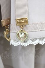 画像4: LIZ LISA / コルセットライクティアードスカパン Free ピンク H-26-06-09-043-LO-PA-NS-ZH (4)