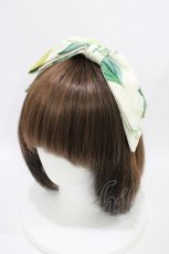 画像4: Forest Wardrobe（海外ロリータブランド） / 森林のかご2.0 ジャンパースカートセット L レモン＆すずらん H-26-06-09-049-LO-OP-NS-ZH (4)