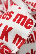 画像3: MILK / Messageワンピース  レッド H-26-06-10-028-ML-OP-AK-ZH (3)