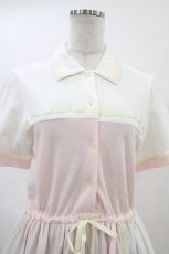画像3: Emily Temple cute / テニスウェアワンピース M ピンク H-26-06-10-029-ET-OP-AK-ZH (3)
