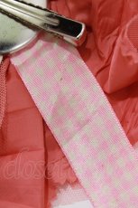 画像3: Emily Temple cute / Roseヘッドドレス  ピンク H-26-06-10-1036-ET-AC-AK-ZH (3)