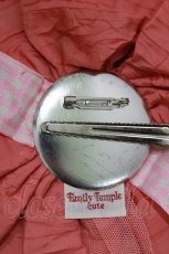 画像4: Emily Temple cute / Roseヘッドドレス  ピンク H-26-06-10-1036-ET-AC-AK-ZH (4)