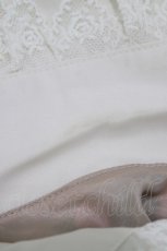 画像5: Emily Temple cute / My Teddy bearワンピース M ベージュ H-26-06-10-1004-ET-OP-AK-ZH (5)