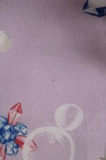画像5: MILK / ジュエルShell Princessドレス  ピンクラベンダー H-26-06-10-1005-ML-OP-AK-ZH (5)