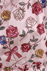 画像4: Emily Temple cute / Stained Glass ROSEドレス  ピンク H-26-06-10-1007-ET-OP-AK-ZH (4)