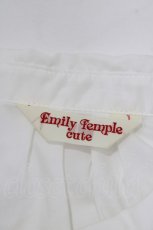 画像4: Emily Temple cute / Brooksブラウス  オフ H-26-06-10-1009-ET-BL-AK-ZH (4)