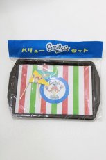 画像1: Emily Temple cute / Emily’sトレー   H-26-06-10-1030-ET-ZA-AK-ZH (1)