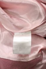 画像5: Emily Temple cute / スカラップリボンコート M ピンク H-26-06-10-015-ET-CO-AK-ZH (5)