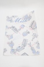 画像2: MILK / ノベルティSET   H-26-06-10-003-ML-ZA-AK-ZH (2)