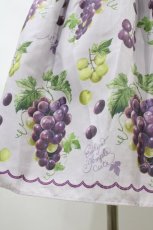 画像3: Emily Temple cute / Lady Grapesワンピース  パープル H-26-06-10-023-ET-OP-AK-ZH (3)
