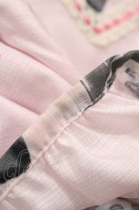 画像6: Emily Temple cute / Call meワンピース  ピンク H-26-06-10-024-ET-OP-AK-ZH (6)