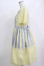 画像2: Emily Temple cute / Pippiプラスワンピース M TAMAGO H-26-06-11-030-ET-OP-NS-ZH (2)