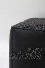 画像4: Franche Lippee / ケーキ箱バッグ  ブラック H-26-06-11-044-LO-BG-NS-ZH (4)