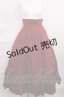 Victorian Maiden スカート - closet child オンラインショップ
