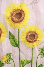 画像4: Emily Temple cute / Sunflowerキャミソールワンピース M ピンク H-26-06-11-008-ET-OP-NS-ZH (4)