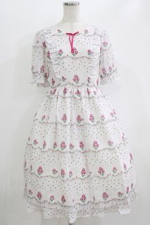 Emily Temple cute / Shirley Temple の古着 ロリィタ美品！ (Page 1)