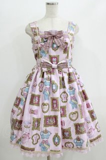 Angelic Pretty（プリティー）の古着 ロリィタ美品！ (Page 1)