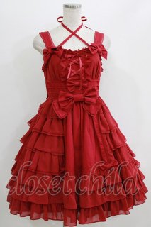 Angelic Pretty（プリティー）の古着 ロリィタ美品！ (Page 1)