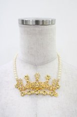 画像3: BABY,THE STARS SHINE BRIGHT / Princess Rapunzel Dollyネックレス  ゴールド H-26-06-12-042-BA-AC-NS-ZH (3)