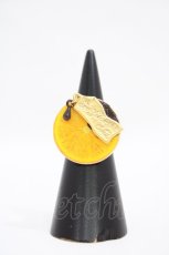 画像1: Emily Temple cute / Orangeリング Free オレンジ H-26-06-12-044-ET-AC-NS-ZH (1)