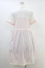 画像2: Emily Temple cute / テニスウェアワンピース M ピンク H-26-06-12-061-ET-OP-NS-ZH (2)