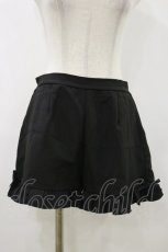 画像1: DearMyLove / 選べるデザインショートパンツ L ブラック H-26-06-12-1044-GO-PA-NS-ZH (1)