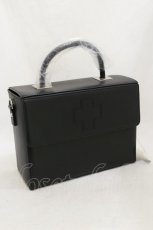 画像1: EATME / First aid kit bag  ブラック H-26-06-12-1005-LO-BG-NS-ZH (1)