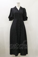 画像1: EATME / バイカラーマキシワンピース M ミックス H-26-06-12-1069-LO-OP-NS-ZH (1)