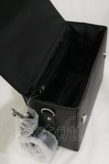画像2: EATME / First aid kit bag  ブラック H-26-06-12-1005-LO-BG-NS-ZH (2)