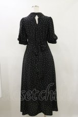 画像2: EATME / バイカラーマキシワンピース M ミックス H-26-06-12-1069-LO-OP-NS-ZH (2)