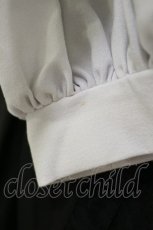 画像4: LIZ LISA / レースエプロン風カシュクールワンピース 0 ブラック H-26-06-12-1080-LO-OP-NS-ZH (4)