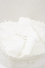画像4: Moi-meme-Moitie / 修道女付け衿 首周り約40cm 白 H-26-06-12-1007-MO-ZA-NS-ZH (4)