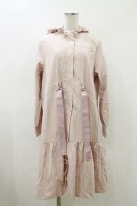 画像1: Cherirulu Chocola / MYティアードマウンテンPK L ピンク H-26-06-12-1039-LO-TO-NS-ZH (1)