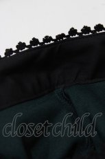 画像5: ALICE and the PIRATES / Vampire Dollワンピース Free グリーン H-26-06-13-007-PA-OP-NS-ZH (5)