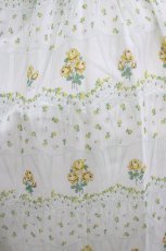 画像4: Emily Temple cute / Marguerite Gardenノースリーブワンピース M ミント H-26-06-13-021-ET-OP-NS-ZH (4)