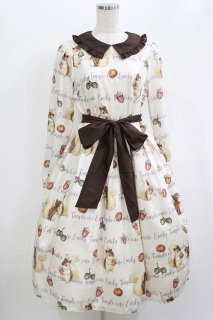 Emily Temple cute / Shirley Temple の古着 ロリィタ美品！ (Page 1)