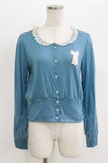 Emily Temple cute / Shirley Temple の古着 ロリィタ美品！ (Page 1)