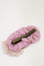 画像2: Emily Temple cute / Drape ROSEヘアクリップ  ピンク H-26-06-14-011-ET-AC-NS-ZH (2)