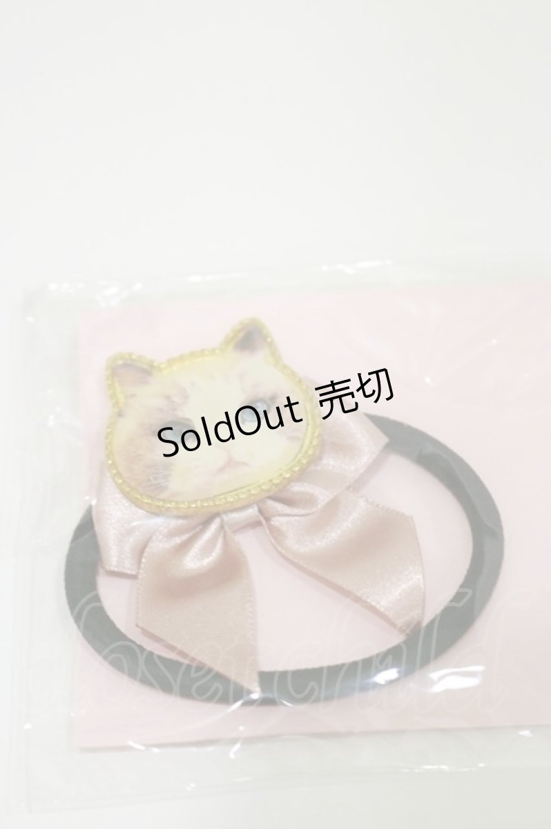 画像1: Emily Temple cute / Ragdollポニー  ピンク H-26-06-14-019-ET-AC-NS-ZH (1)