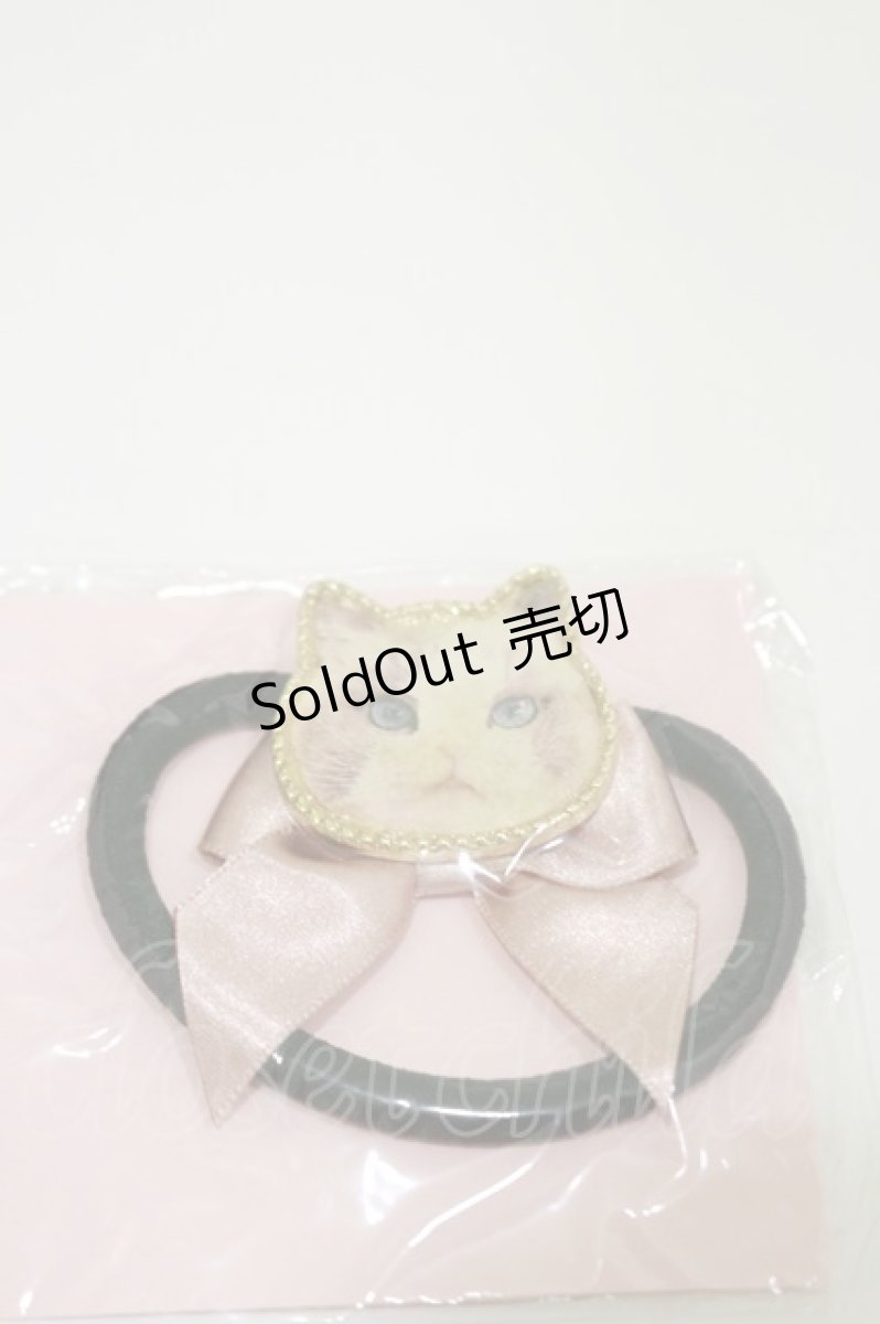 画像1: Emily Temple cute / Ragdollポニー  ピンク H-26-06-14-020-ET-AC-NS-ZH (1)