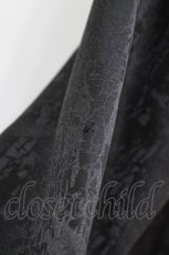 画像5: KRY CLOTHING / NIHAO2トップス  黒×赤 H-26-06-15-039-PU-TO-AK-ZH (5)