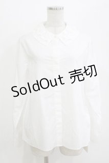 Jane Marple（ジェーンマープル）の古着 ロリィタブラウス / シャツ！